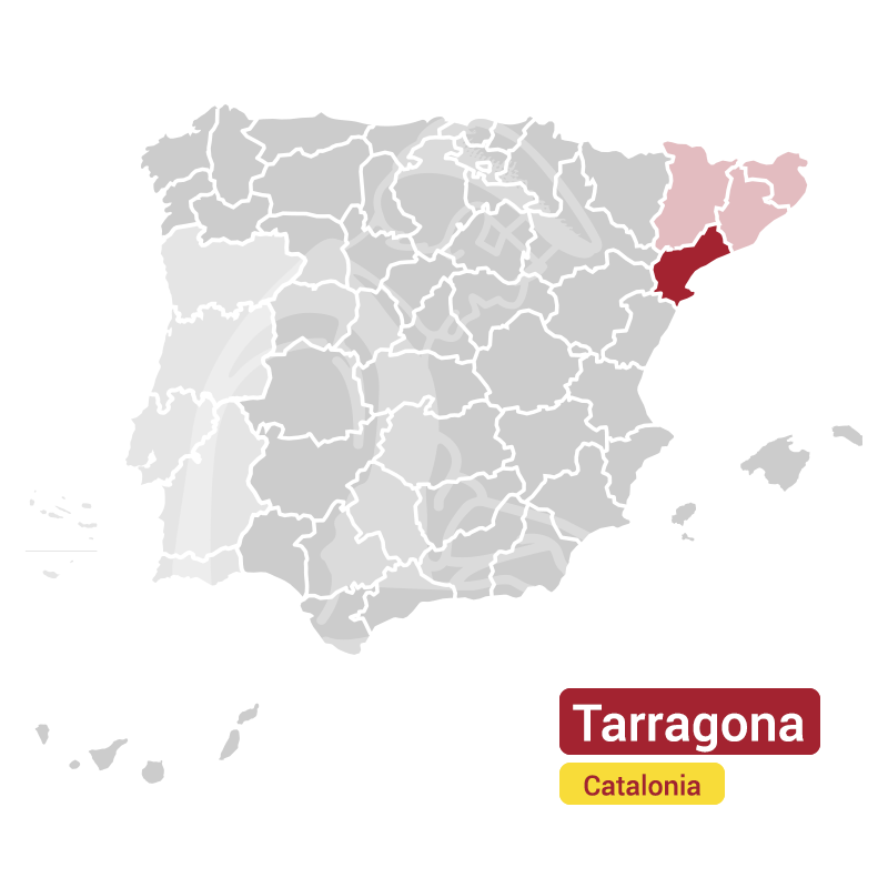 Catalonia-Tarragona